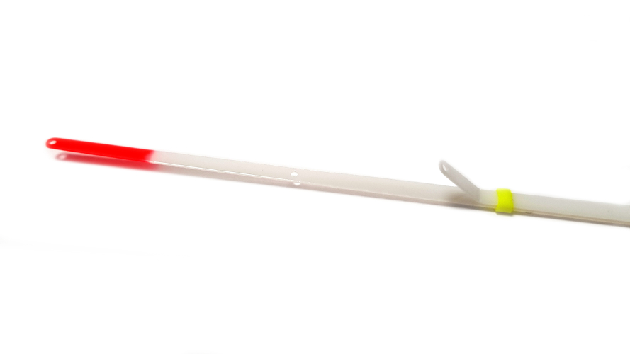 Кивок лавсановый 2-х составной PROFI S 160mm