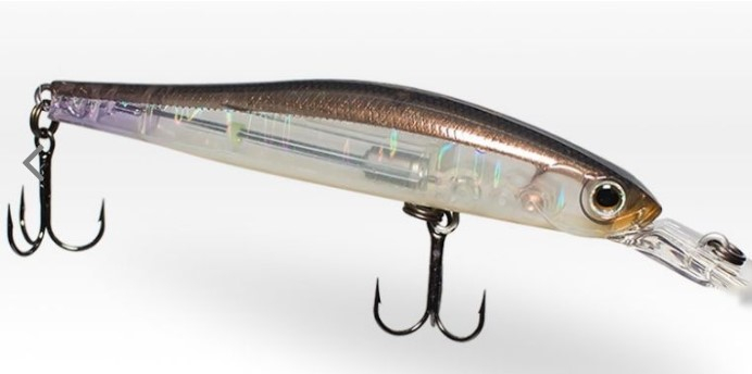 Воблер ZipBaits Rigge Deep 56мм/3.6г