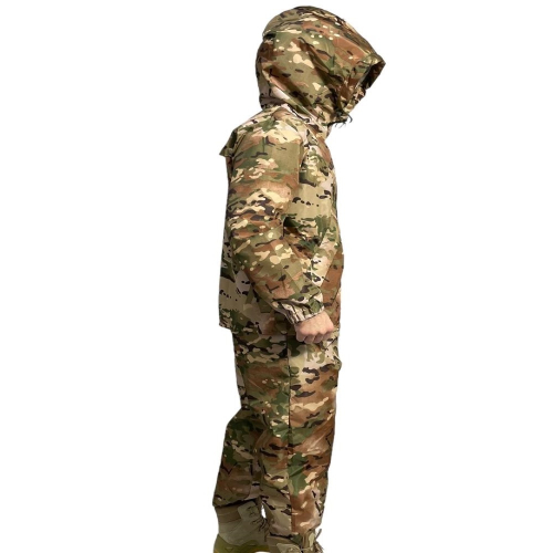 Водонепроницаемый маскировочный костюм Ranger мультикам L (RA8923L)"