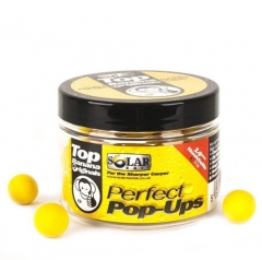 Бойл Solar Tackle Banana Pop-Ups 14мм/50г