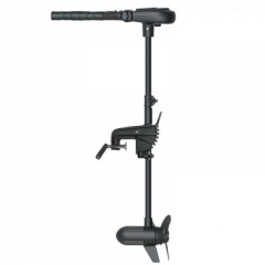 Электромотор Haswing Protruar 1.0 65Lbs черный 12В  бесщеточный