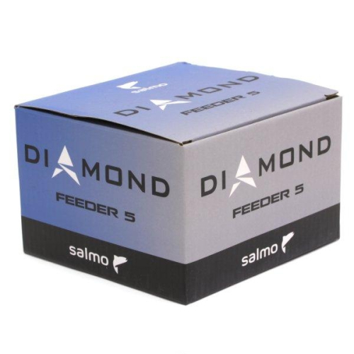 Катушка Salmo Diamond Feeder 5