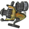Котушка GLADIATOR MILITARY 1000 4+1 (GL4382) — фото 2