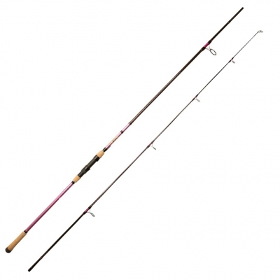 Вудилище коропове Prologic Lotus 12 '3.6м 3lbs - 2sec