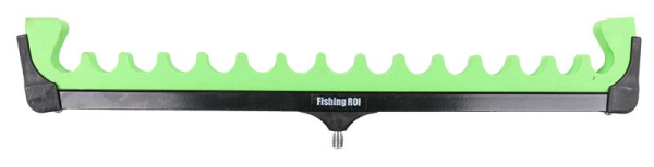 Підставка Fishing ROI гребінка 15 (45см)