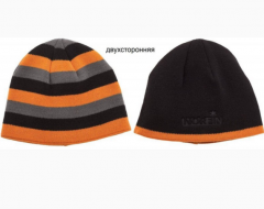 Шапка Norfin Discovery Gray 