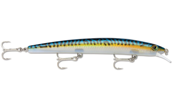 Воблер Rapala MaxRap MXR 150мм/23г