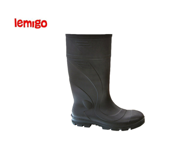 Сапоги Lemigo Thunder - PU 712 черный -20°