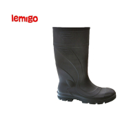Чоботи Lemigo Thunder - PU 712 чорний -20°