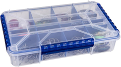 Коробка Flambeau Waterproof TT Double Deep WP5012