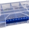 Коробка Flambeau Waterproof TT Double Deep WP5012 — фото 2