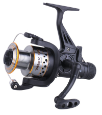 Котушка "Fishing ROI" T-REX FR 3+1 6000 бейтр. пласт. шпуля