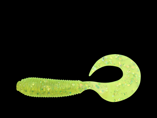 Силикон Relax Twister VR 2 (40мм) 