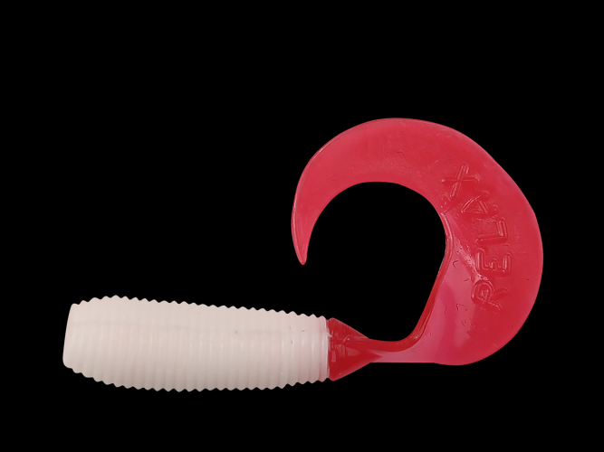 Силикон Relax Twister VR 2 (40мм) 