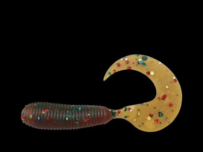 Силикон Relax Twister VR 2 (40мм) 