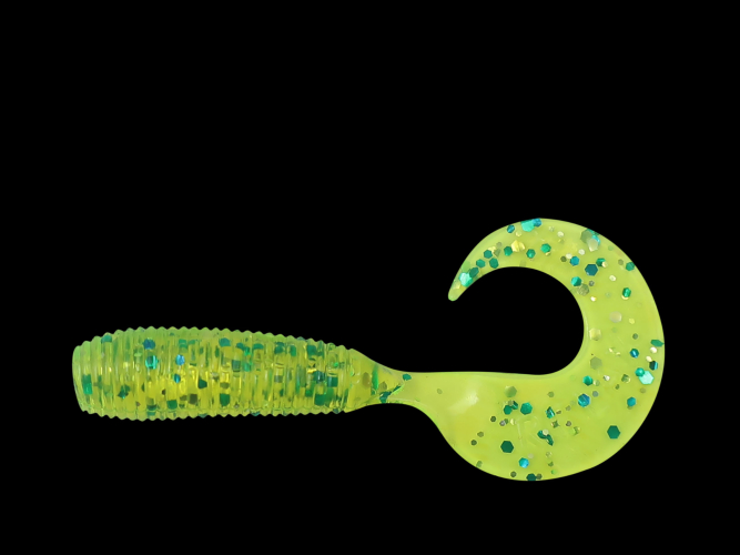 Силикон Relax Twister VR 2 (40мм) 