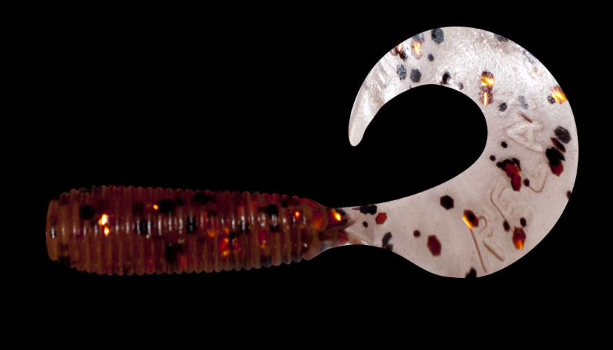 Силикон Relax Twister VR 2 (40мм) 