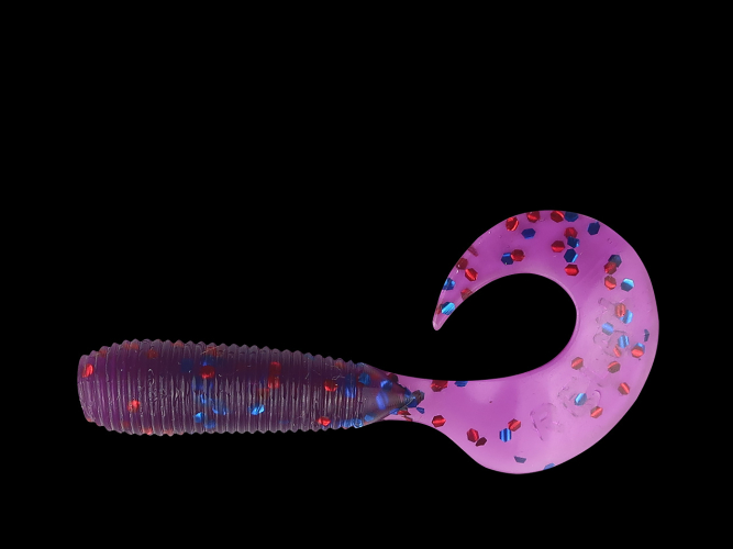 Силикон Relax Twister VR 2 (40мм) 