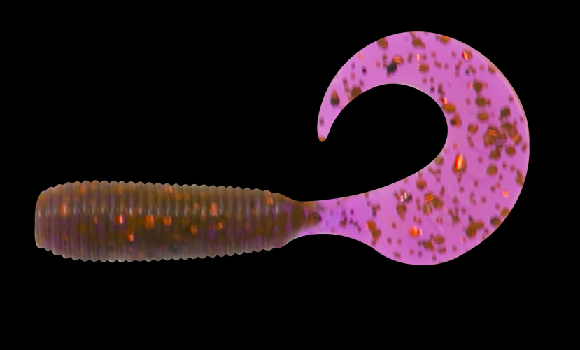 Силикон Relax Twister VR 2 (40мм) 