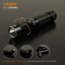 Портативний світлодіодний ліхтарик A105RH VIDEX 1200Lm 5000K — фото 5