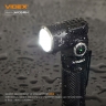 Портативний світлодіодний ліхтарик A105RH VIDEX 1200Lm 5000K — фото 8