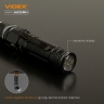 Портативний світлодіодний ліхтарик A105RH VIDEX 1200Lm 5000K — фото 11