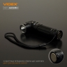 Портативний світлодіодний ліхтарик A105RH VIDEX 1200Lm 5000K — фото 13