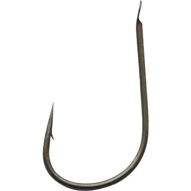 Крючок Decoy M-001 Round light