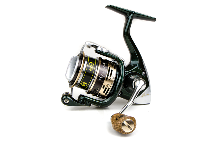 Катушка Favorite Arena 5.2:1 10+1