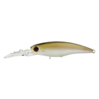Воблер O.S.P HighCut DR-Suspend S76