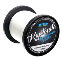 Волосінь с флюорокарбоновым покрытием KRYSTON Krystonite Super Mono