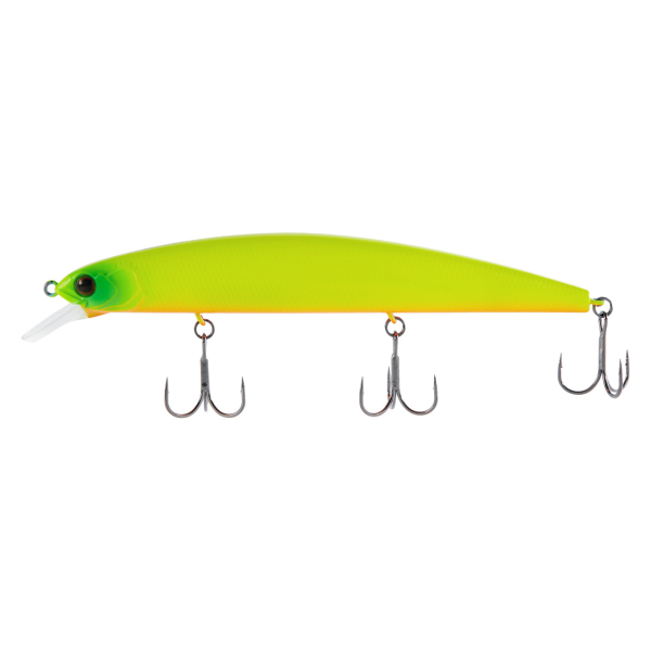 Воблер Select Dementor 130SP 130mm 21.0g (1.6-1.8m)