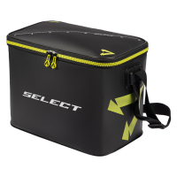Сумка Select Folding Bakkan 17 Black
