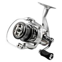 Катушка Select Swift 2500M 5+1BB
