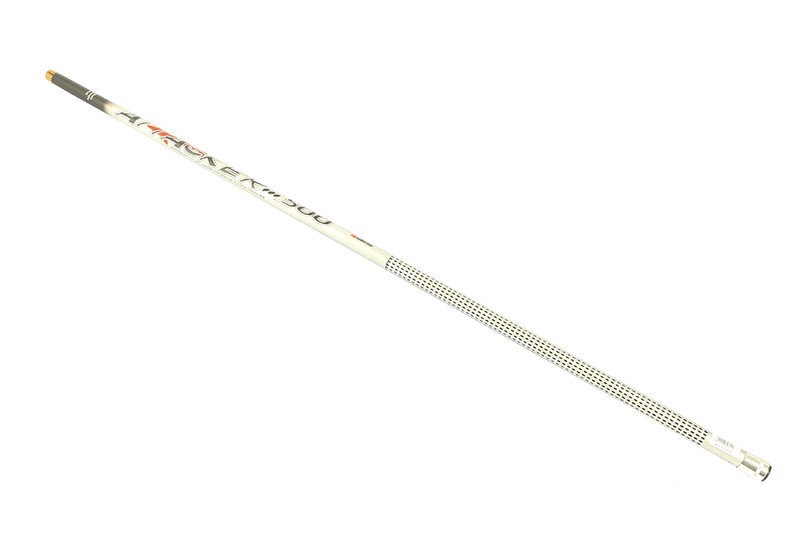 Махове вудлище Siweida Attacker 5м