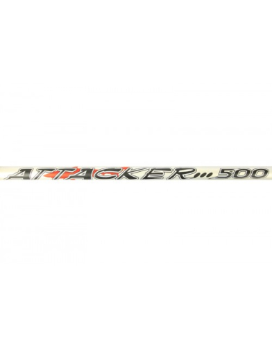 Удилище маховое Siweida Attacker 5м