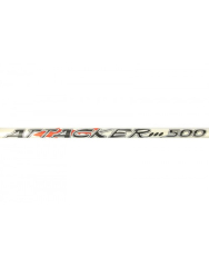 Удилище маховое Siweida Attacker 5м