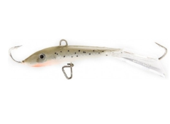 Балансир Lucky John &quot;Fin 5&quot; 70мм/20г 