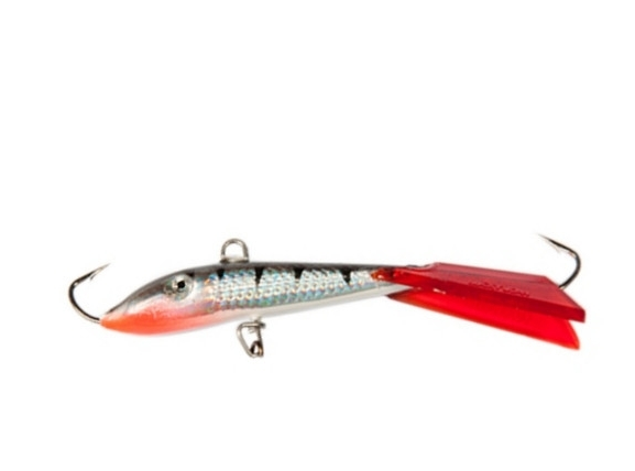 Балансир Lucky John "Fin 5" 70мм/20г