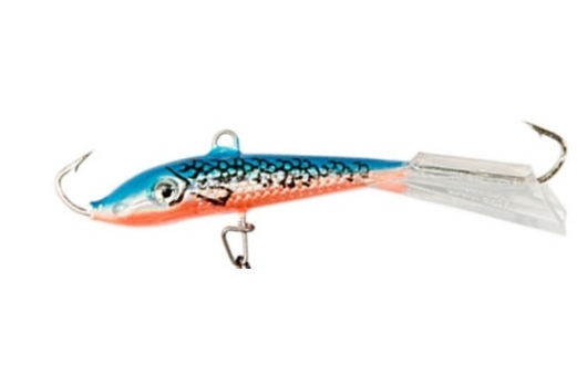 Балансир Lucky John "Fin 5" 70мм/20г