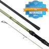 Удилище сподовое карповое GC G.Carp Fury Spod/Marker '25 3.90м 7lb — фото 1