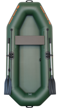 Надувний човен Kolibri K-230X