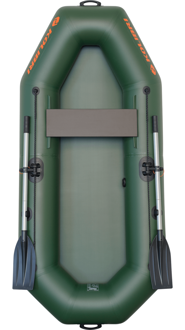 Надувний човен Kolibri K-230X