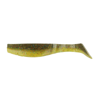 Силікон ZEOX Catchy Shad 2.9" (8шт) 212 WYMF