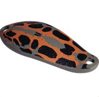 Блешня SV Fishing Koketka 2г