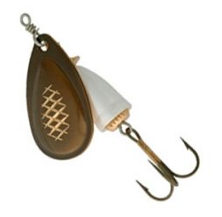 Блесна Blue Fox Shallow Super Vibrax #3