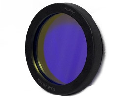 Синий фильтр Polarion