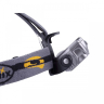 Налобний ліхтар Fenix HP30R Cree XM-L2, XP-G2 (R5) (сірий, чорний) — фото 2