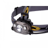 Налобний ліхтар Fenix HP30R Cree XM-L2, XP-G2 (R5) (сірий, чорний) — фото 4