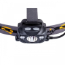 Налобний ліхтар Fenix HP30R Cree XM-L2, XP-G2 (R5) (сірий, чорний) — фото 9